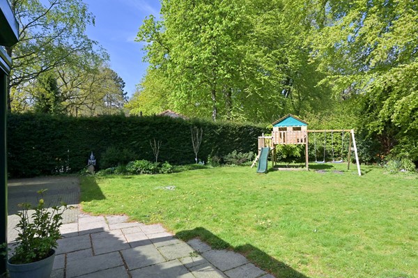 Medium property photo - Eikendael 1, 2245 BK Wassenaar